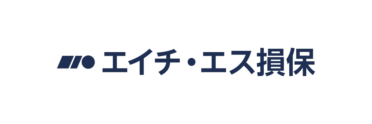 エイチ・エス損保コーポレートロゴ