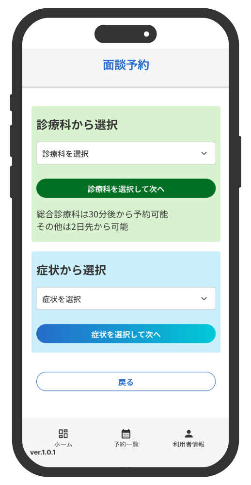 ステップ8