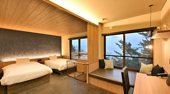 尾ノ上Ryokan