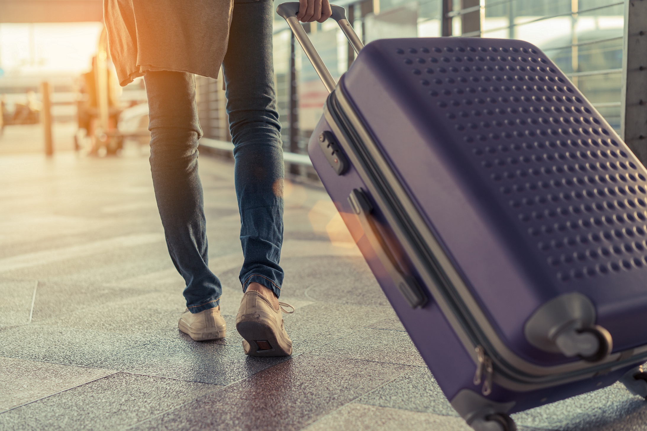 海外旅行でスーツケースの鍵は必要？TSAロックの注意点も解説