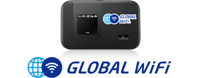 GLOBAL WiFi