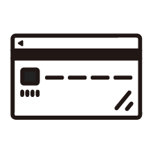 クレジットカード