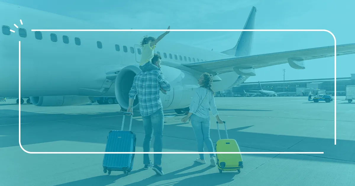 飛行機遅延用の保険は必要?補償事例を交えて徹底解説!