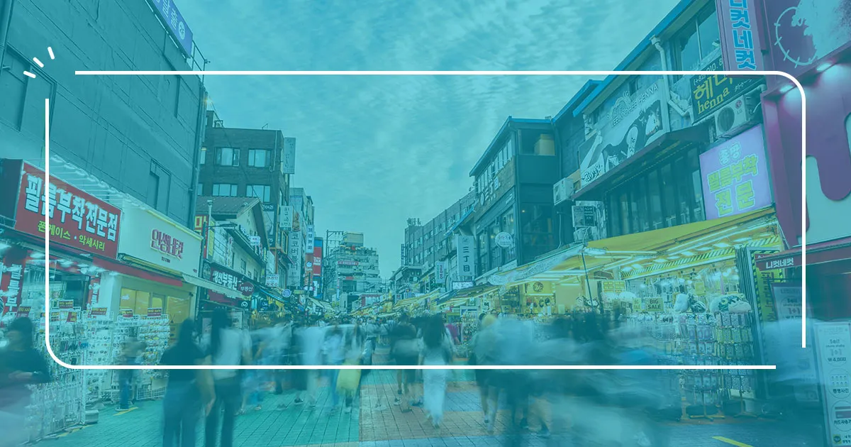 韓国旅行で必要なものとは？必需品・あると便利なアイテムガイド【2025年版】