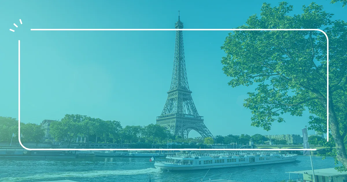 フランス旅行の注意点は？トラブルを避ける方法を解説