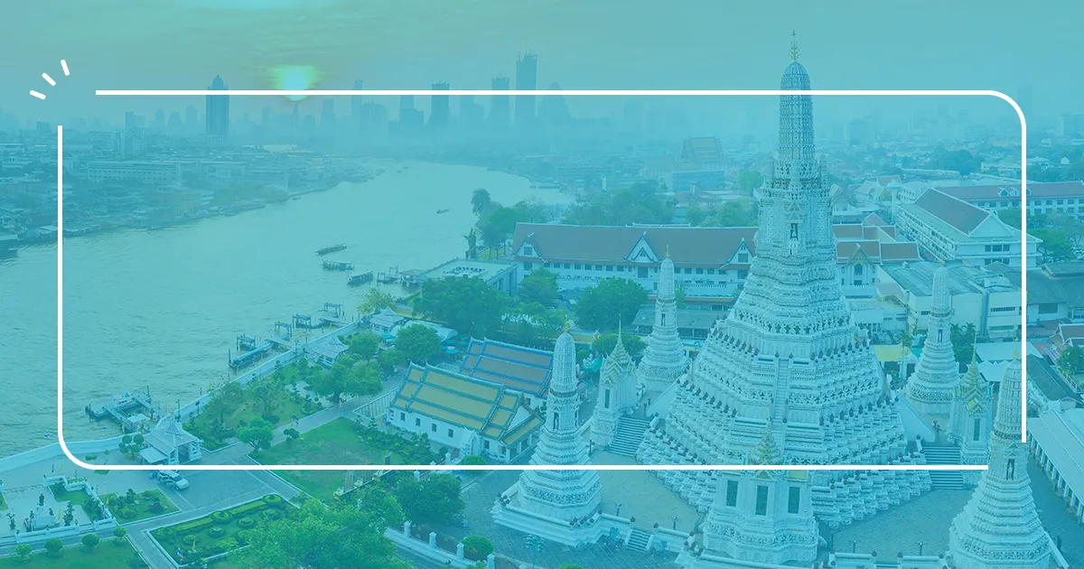 タイ旅行で注意したいこととは？6つの注意点を徹底解説