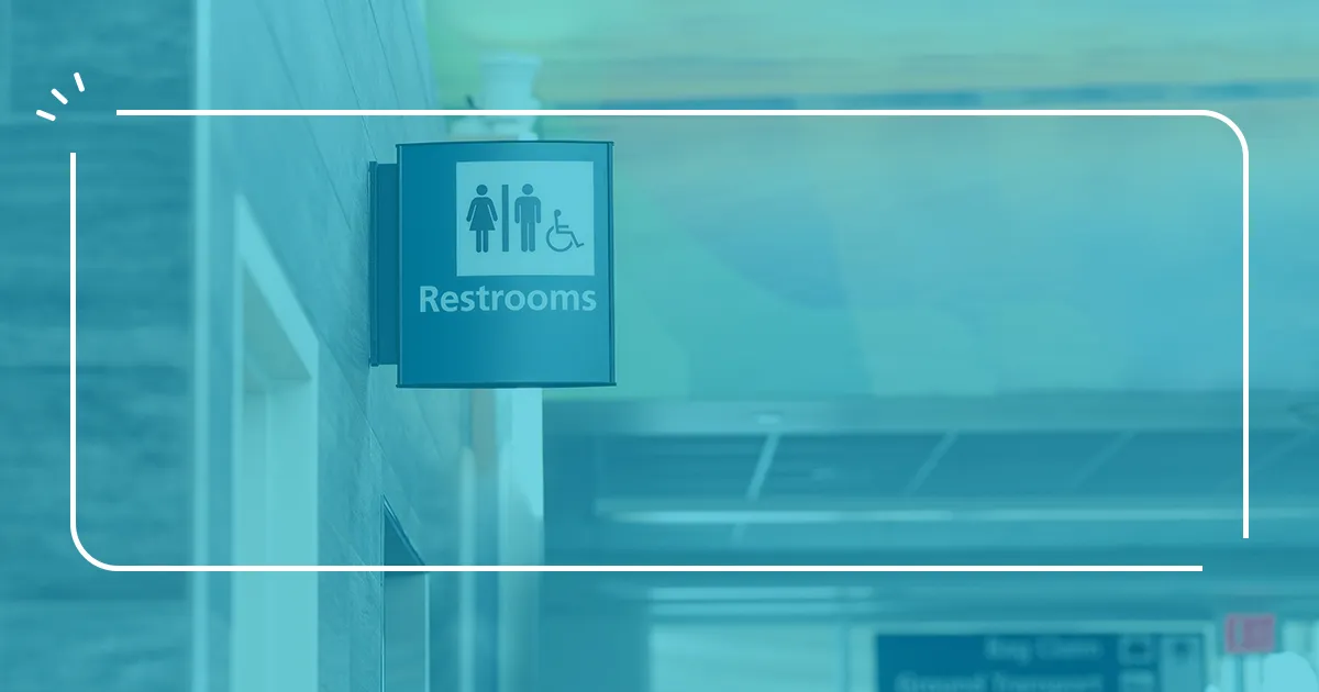 海外旅行中のトイレで気を付けることは？おすすめの対策法をご紹介