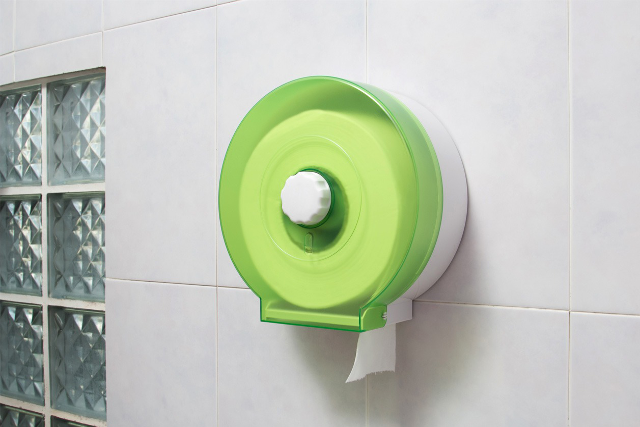 トイレットペーパー