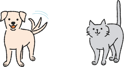 犬猫